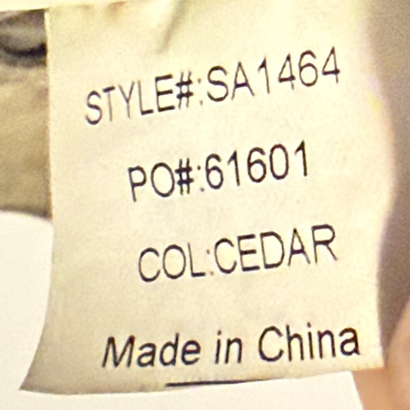 Level 99 Anthropologie Brit High Rise Trouser Shorts Cedar Green Tailored 27 - Picture 10 of 12